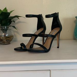 Steve Madden Heels